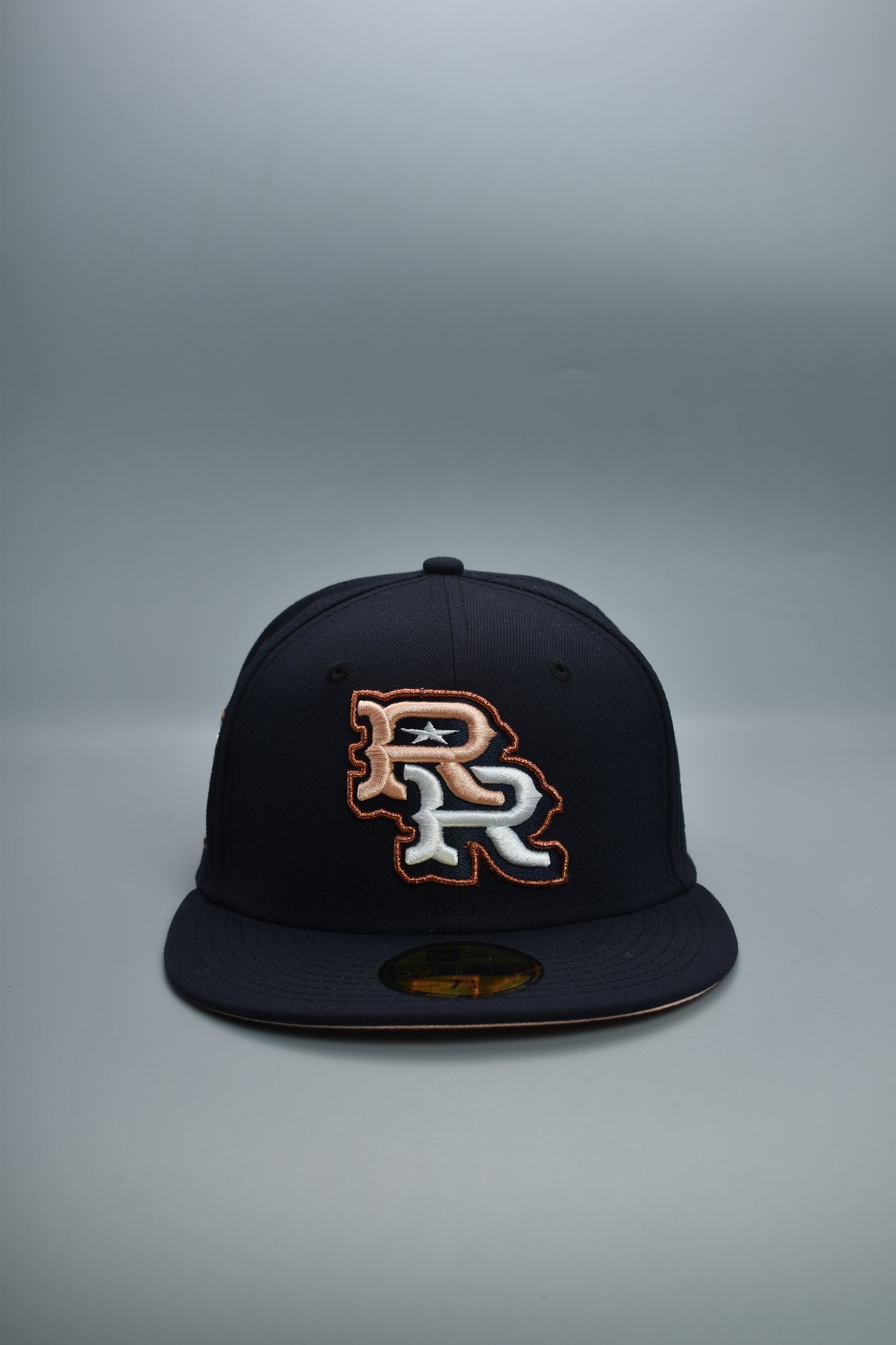 Gorra New Era 59 fifty Talla 7 1/4