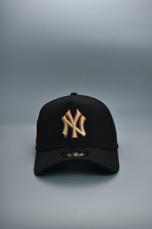 Gorra new era 9forty ajustable New York Yankees