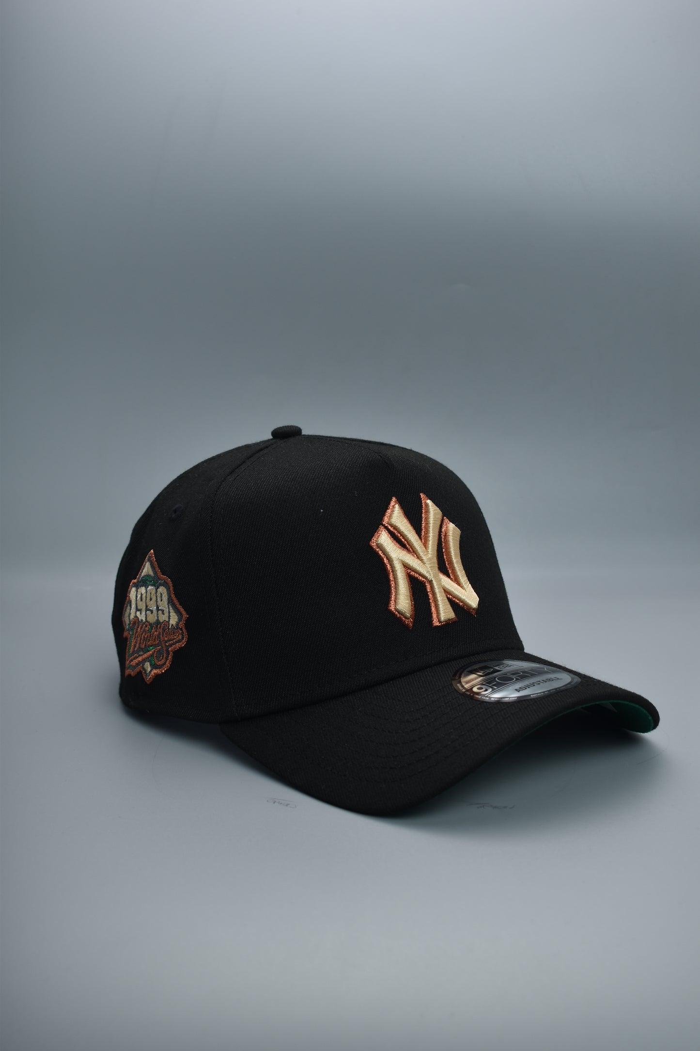 Gorra new era 9forty ajustable New York Yankees