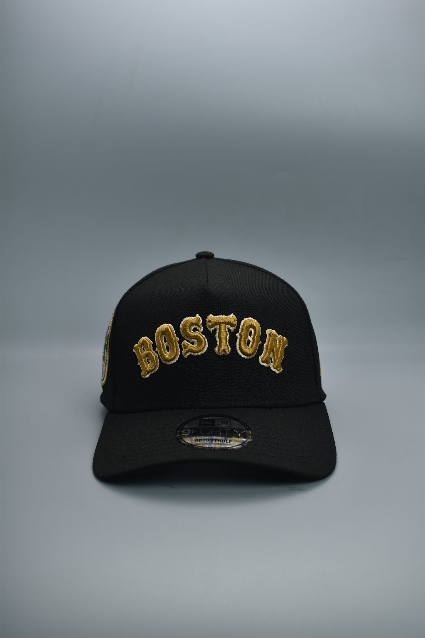 Gorra New Era 9 forty Ajustable Boston Red Sox