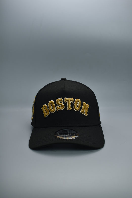 Gorra New Era 9 forty Ajustable Boston Red Sox