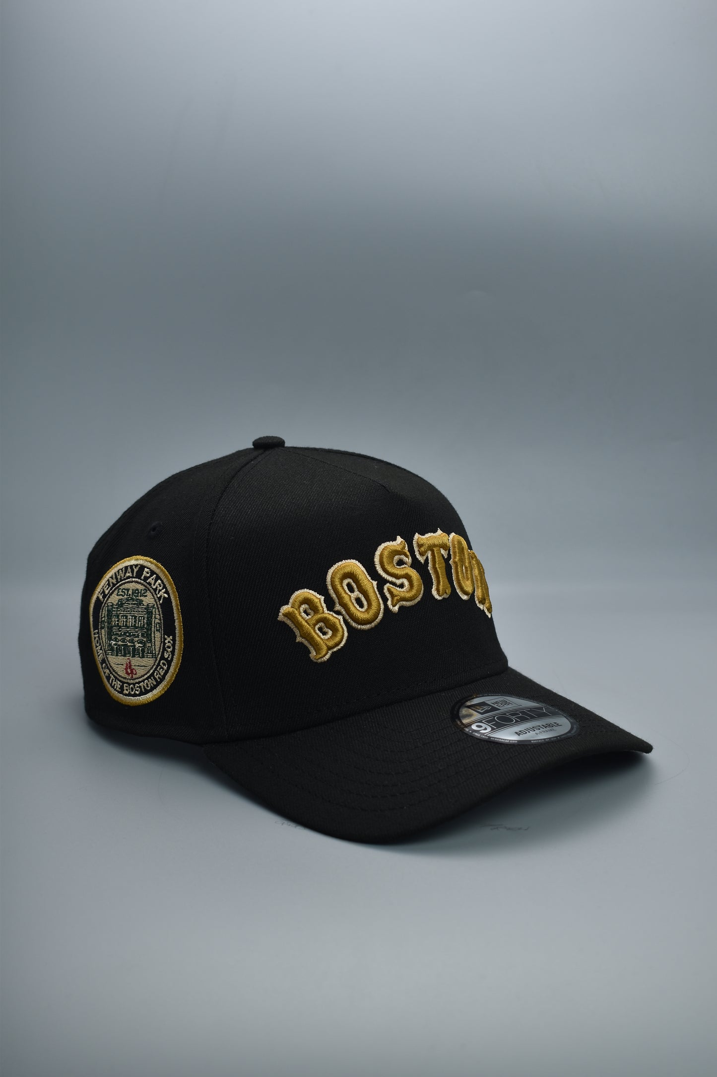 Gorra New Era 9 forty Ajustable Boston Red Sox