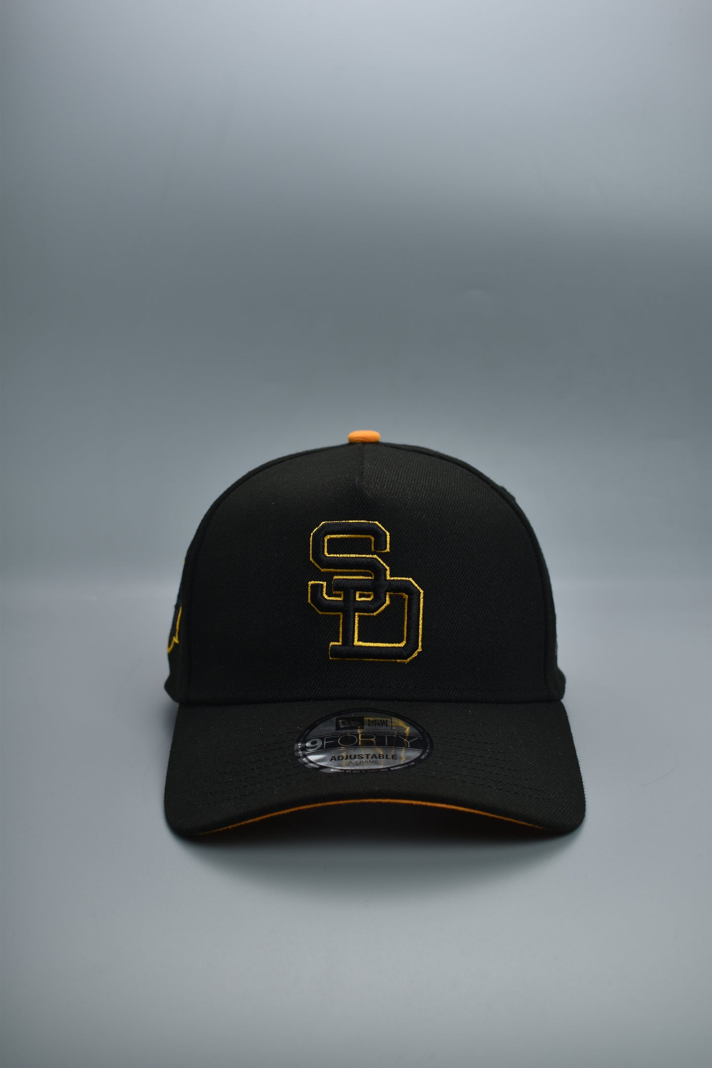 Gorra New Era 9 forty Ajustable San Diego Padres