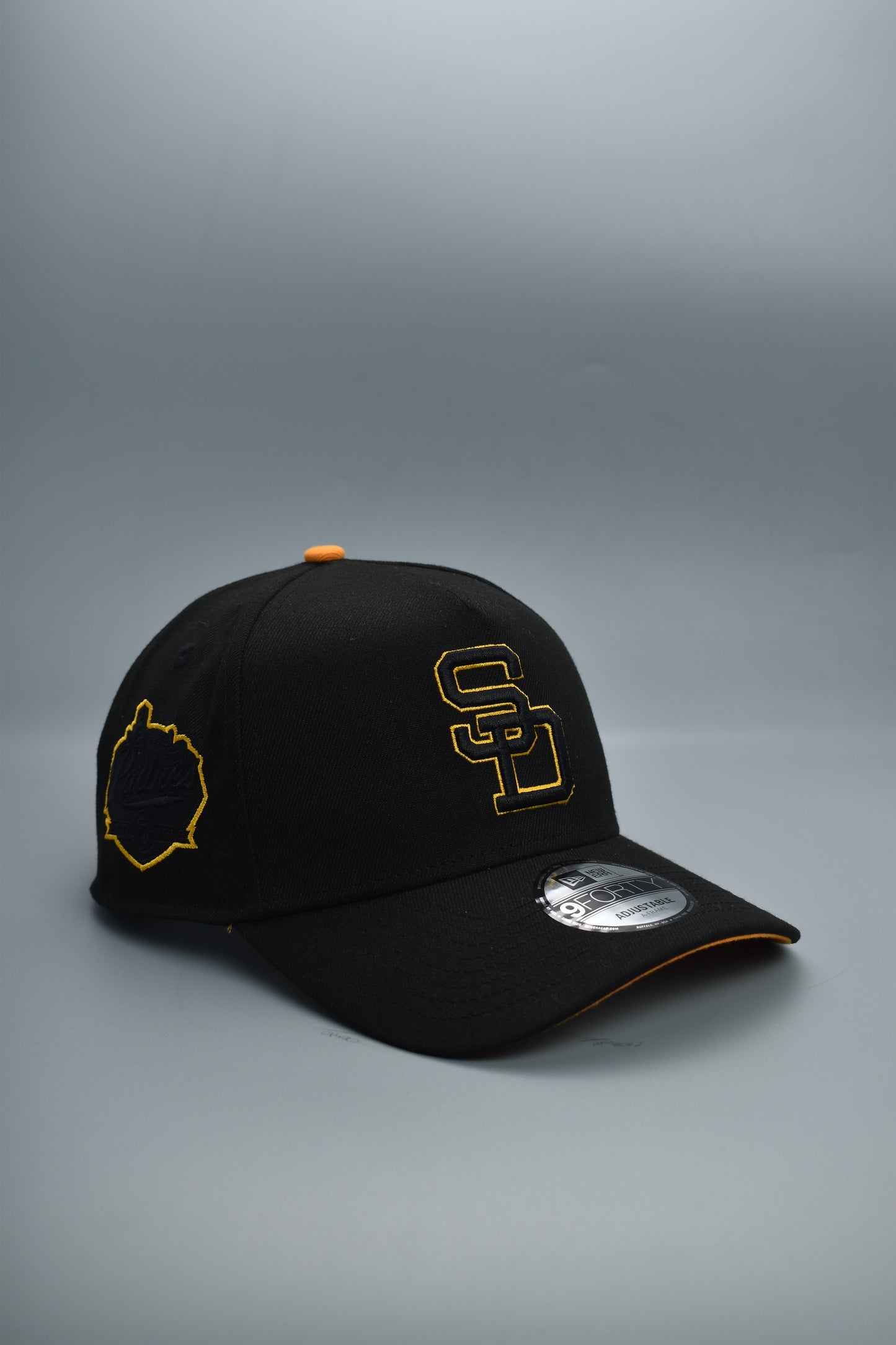 Gorra New Era 9 forty Ajustable San Diego Padres