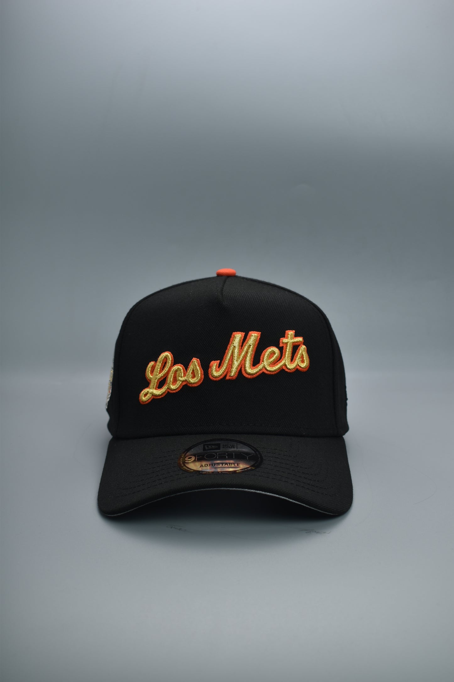 Gorra New Era 9 forty Ajustable New York Mets