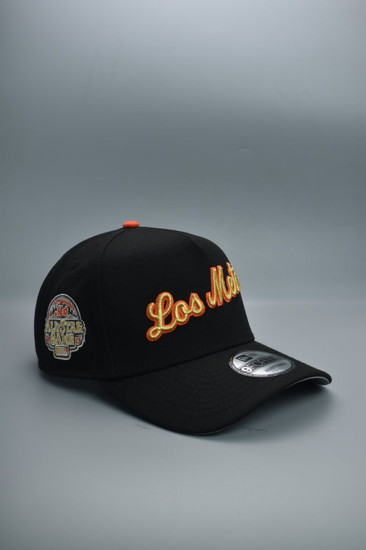 Gorra New Era 9 forty Ajustable New York Mets