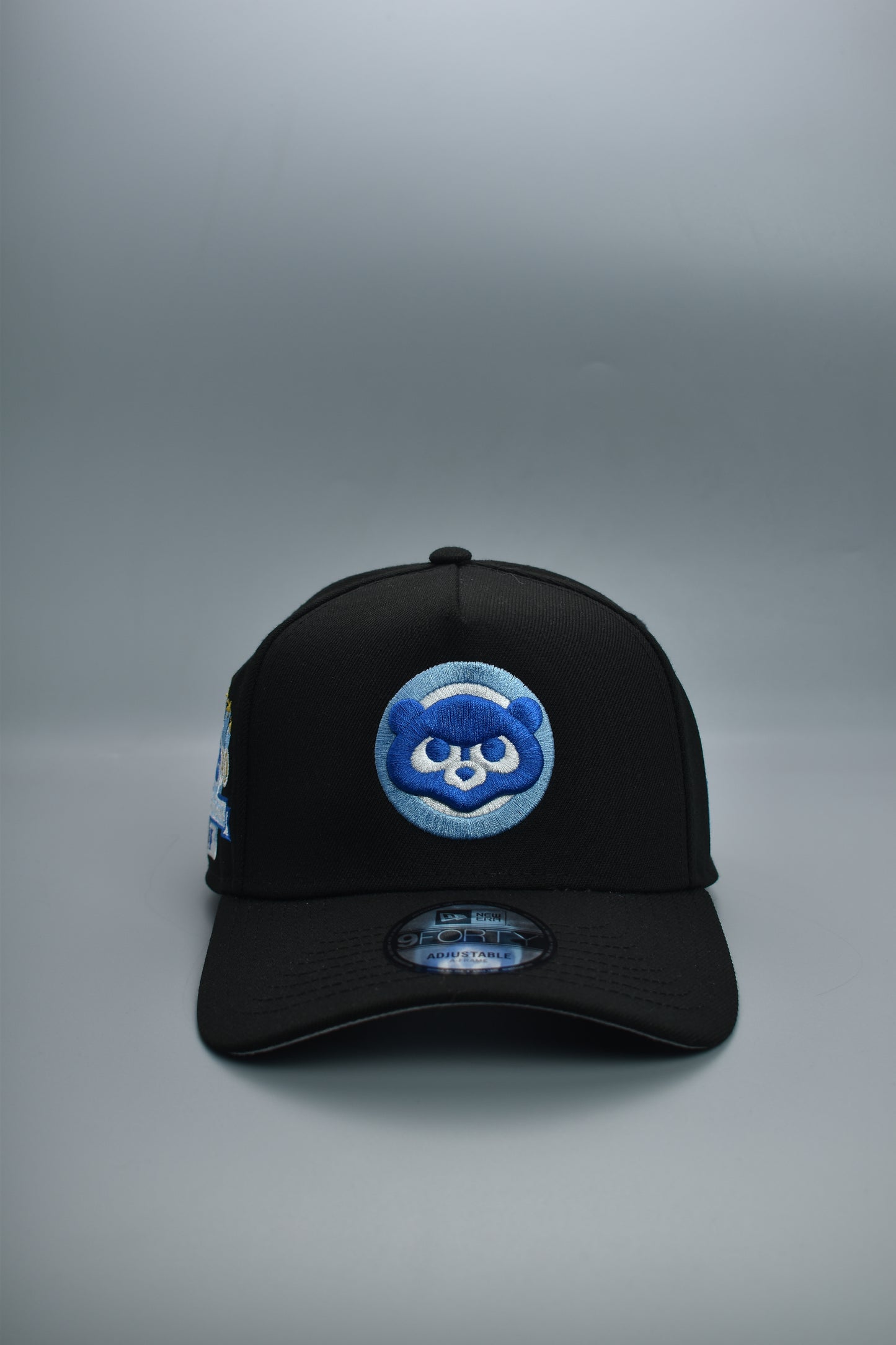 Gorra New Era 9 forty Ajustable Chicago Cubs