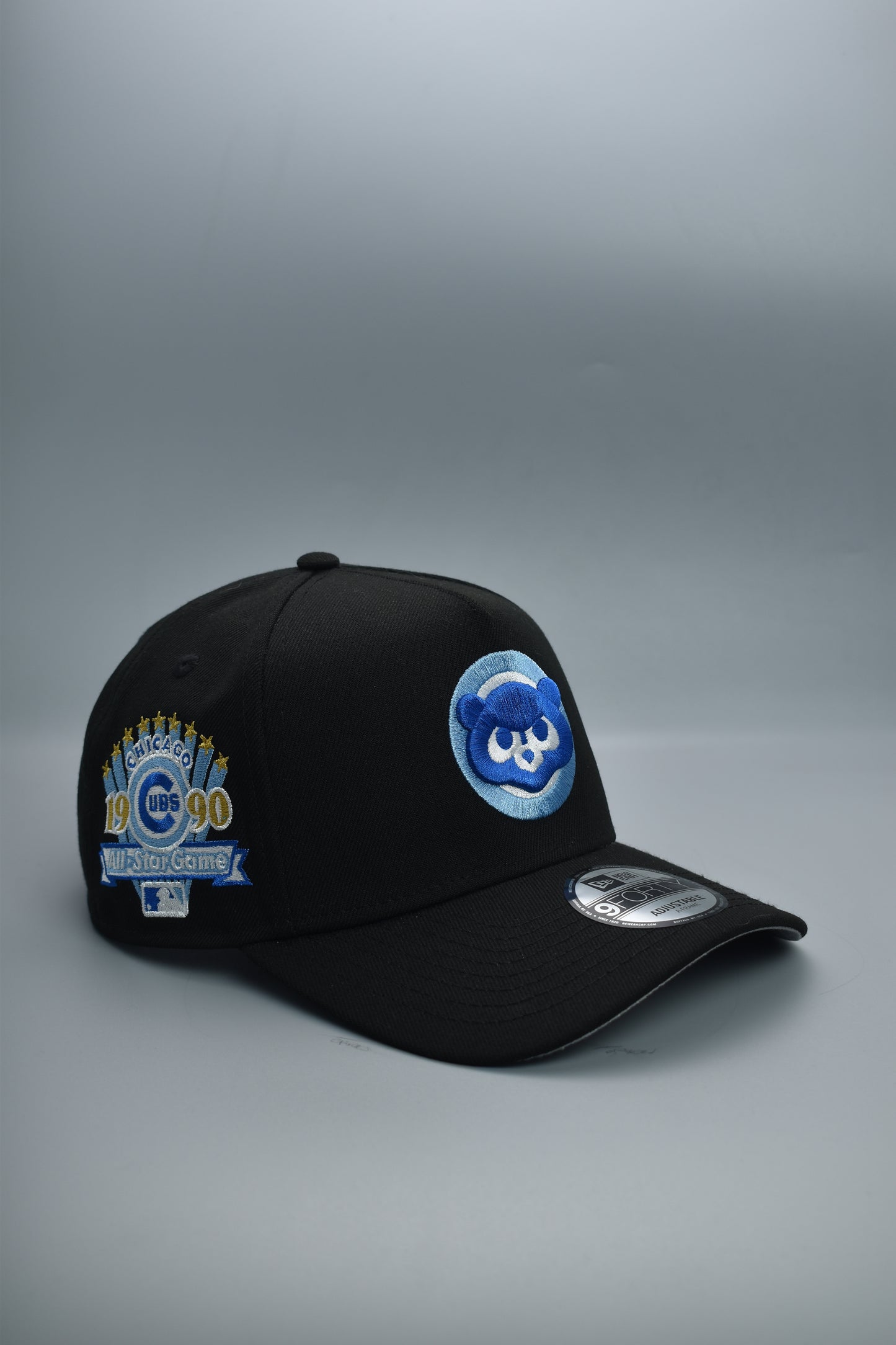 Gorra New Era 9 forty Ajustable Chicago Cubs