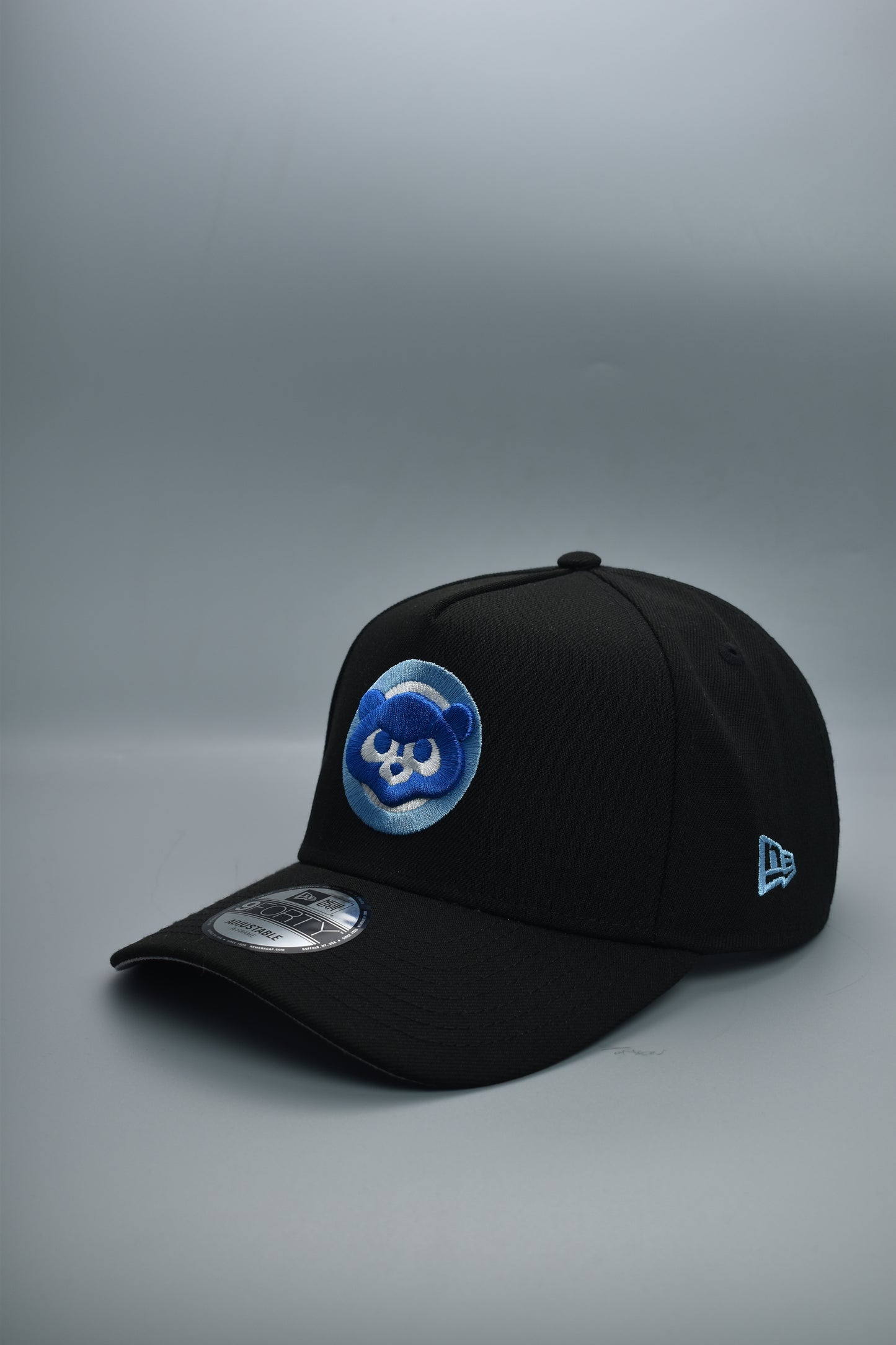 Gorra New Era 9 forty Ajustable Chicago Cubs