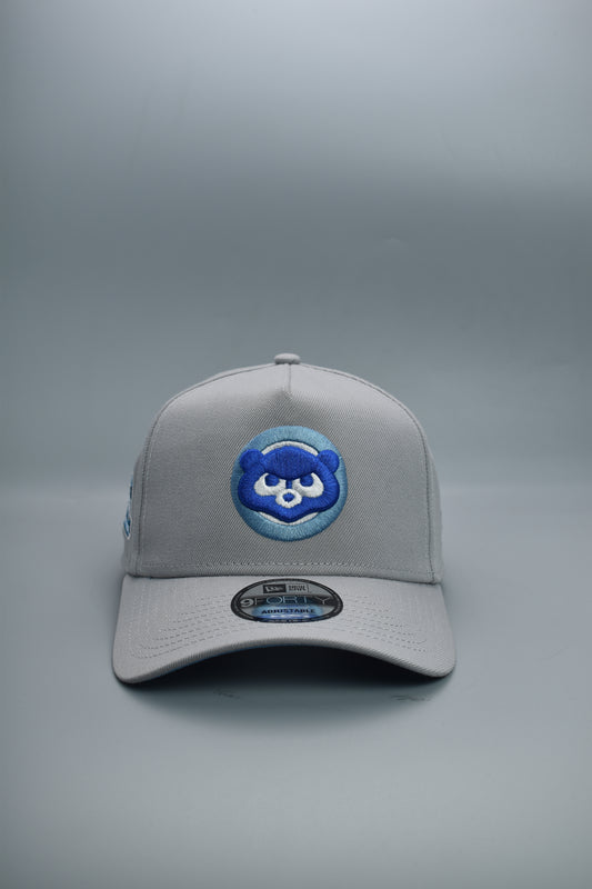 Gorra New Era 9 forty Ajustable Chicago Cubs