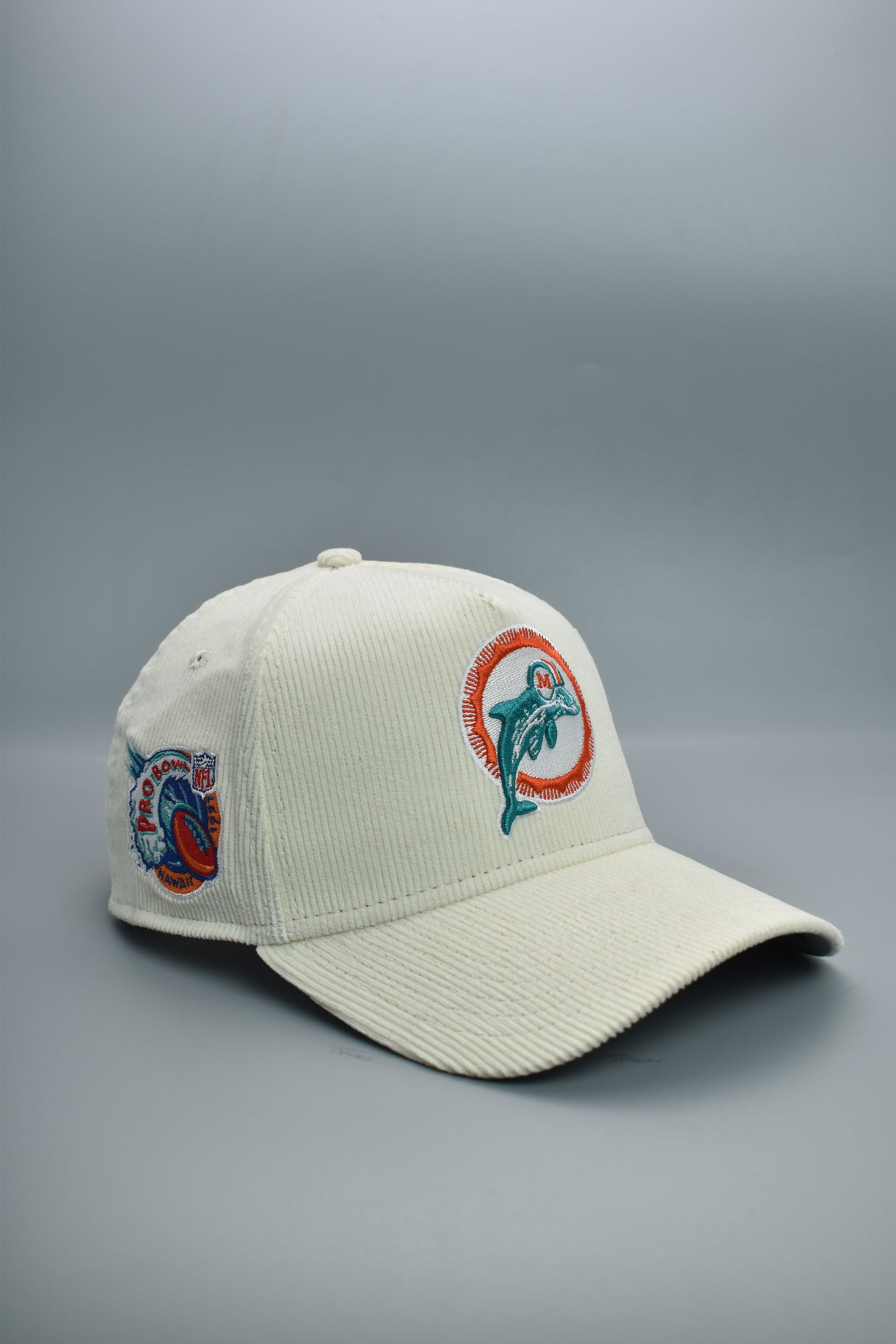 Gorra New Era 9 forty Ajustable Miami Dolphins