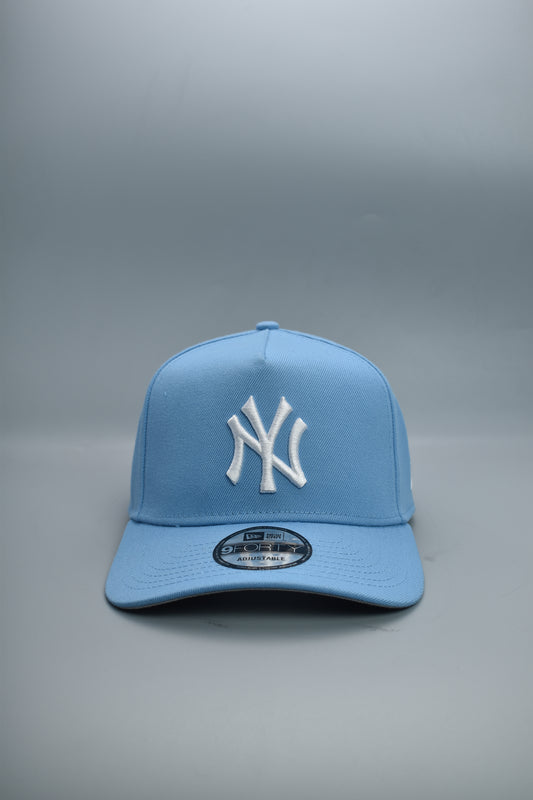 Gorra New Era 9 forty Ajustable New York Yankees