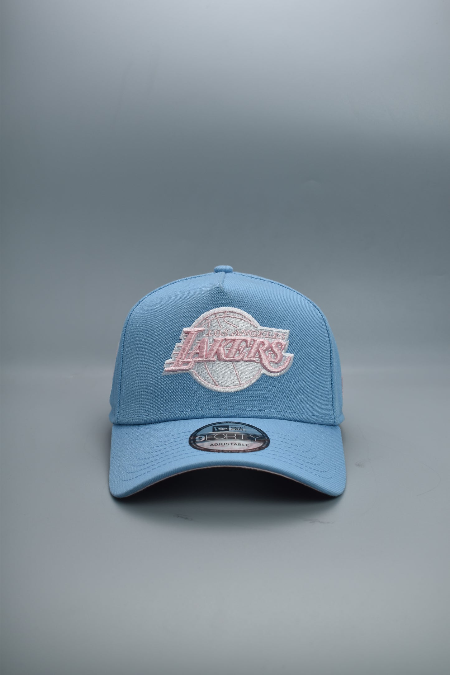 Gorra New Era 9 forty Ajustable Los Angeles Lakers