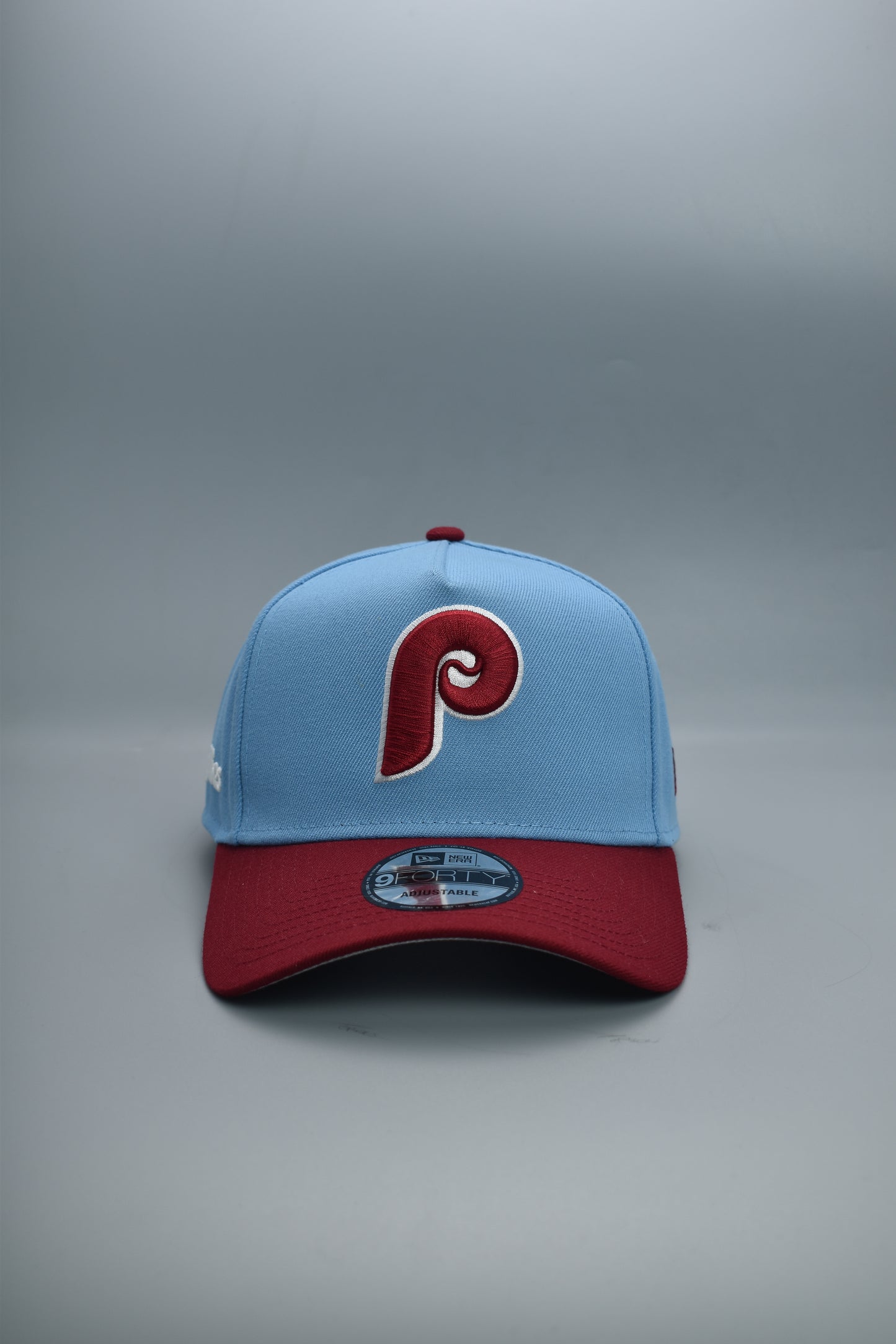 Gorra New Era 9 forty Ajustable Philadelphia phillies