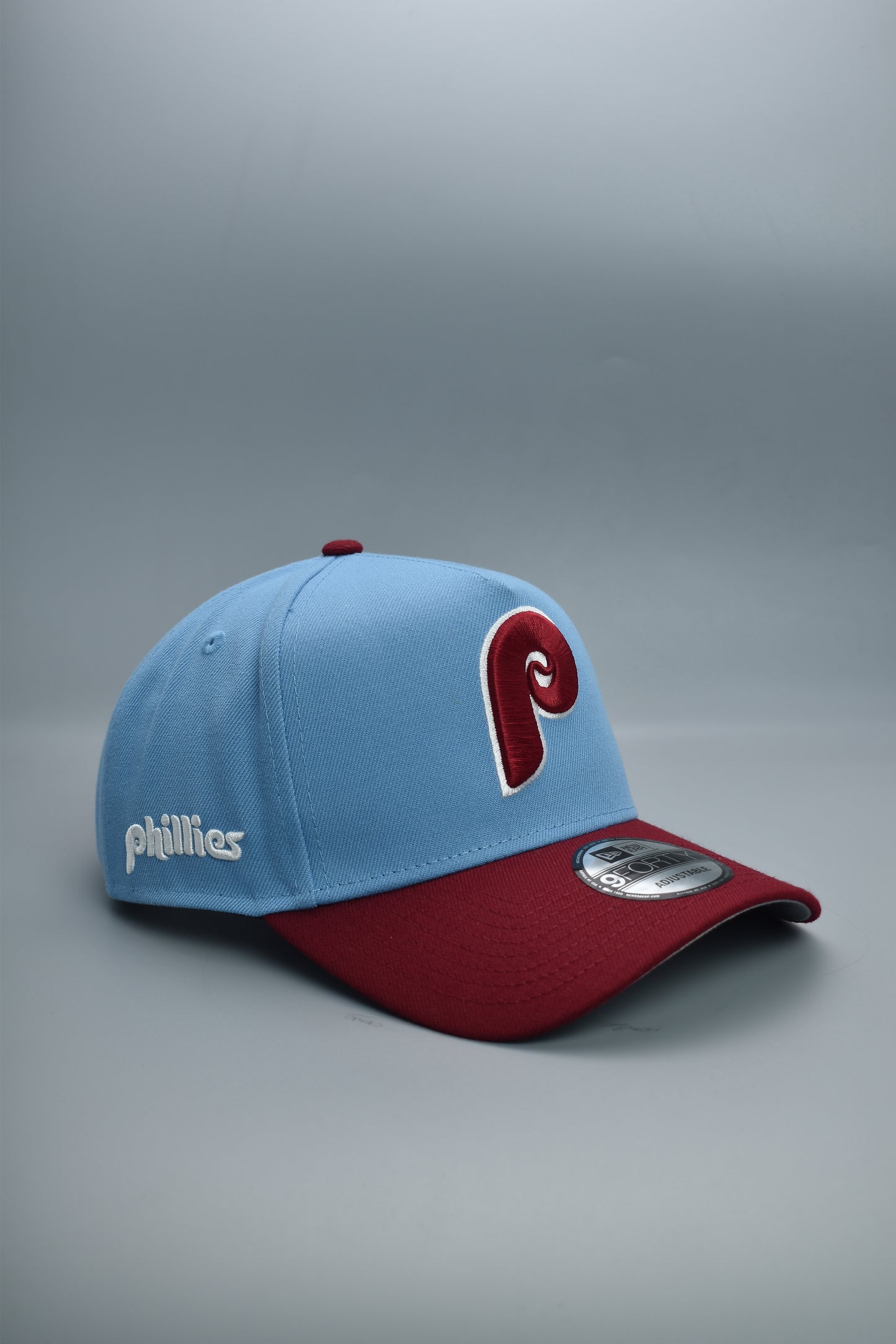 Gorra New Era 9 forty Ajustable Philadelphia phillies