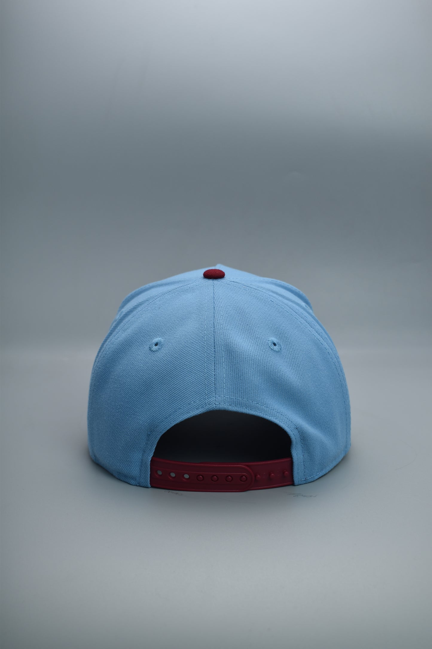 Gorra New Era 9 forty Ajustable Philadelphia phillies