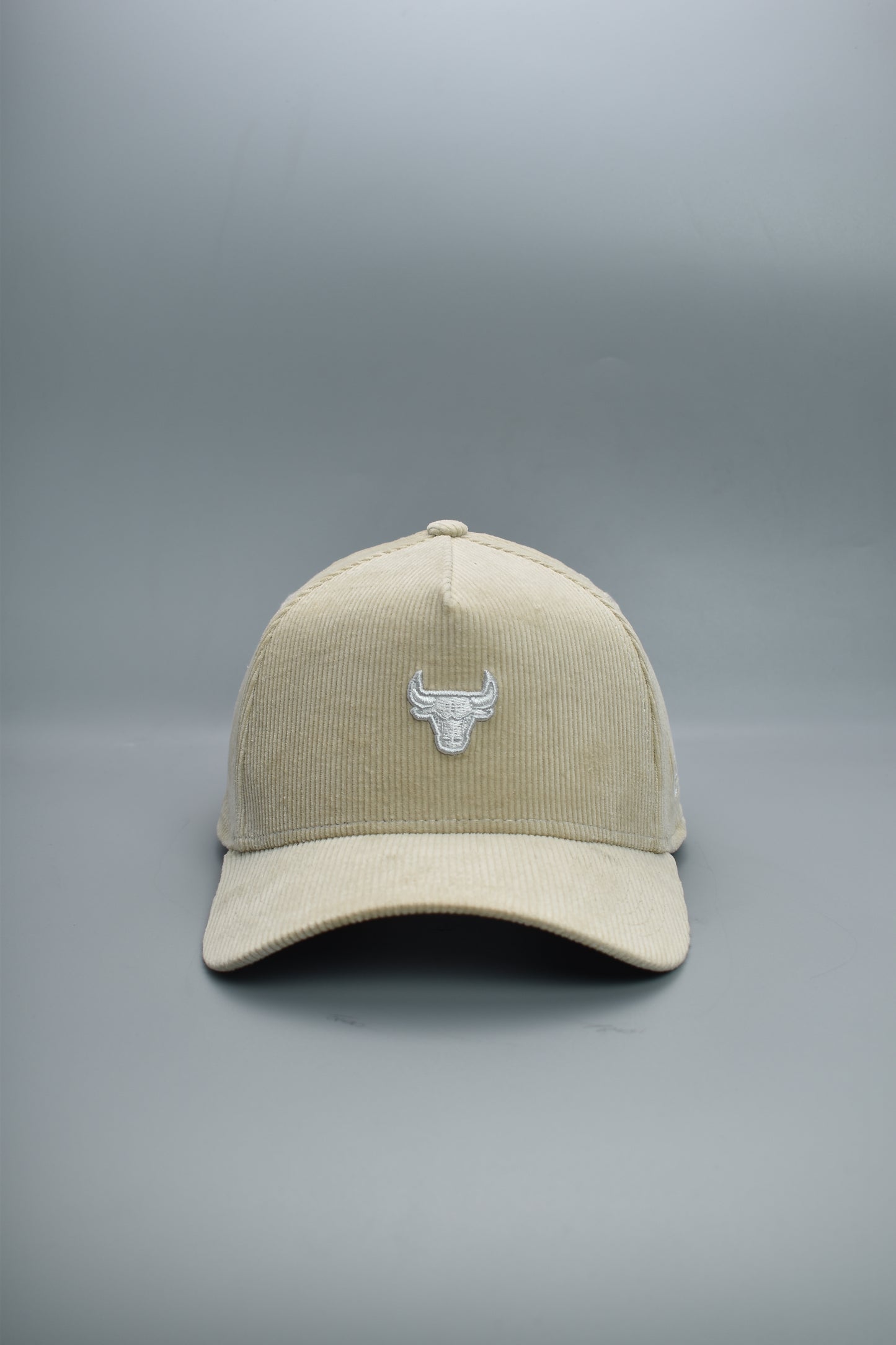 Gorra New Era 9 forty Ajustable Chicago Bulls Corduroy