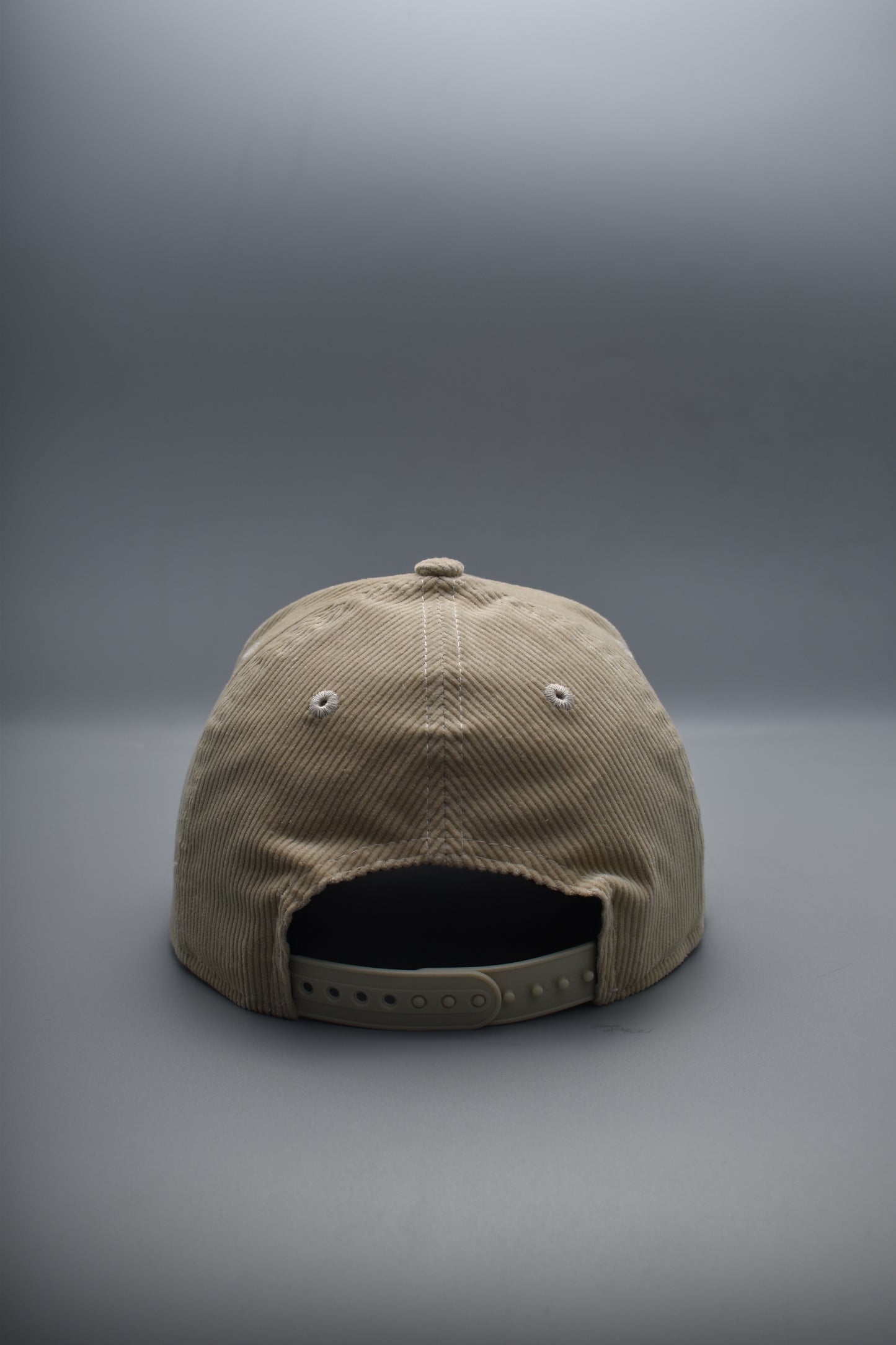 Gorra New Era 9 forty Ajustable Chicago Bulls Corduroy