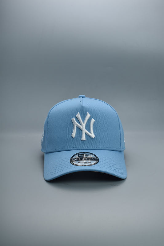 Gorra New Era 9 forty Ajustable New York Yankees