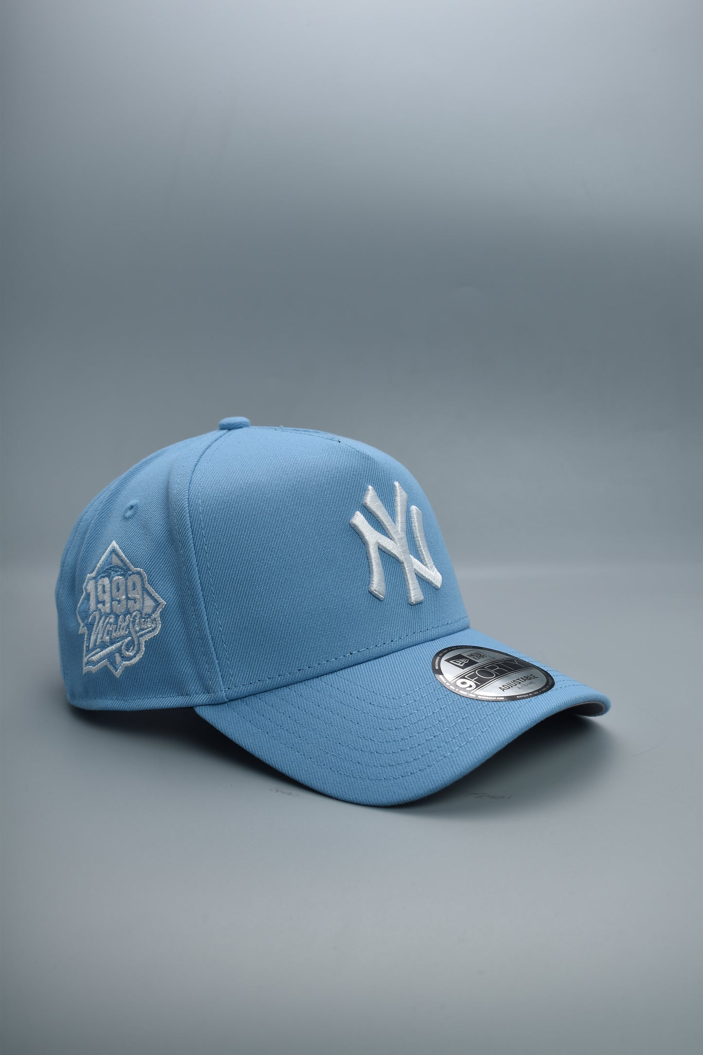 Gorra New Era 9 forty Ajustable New York Yankees