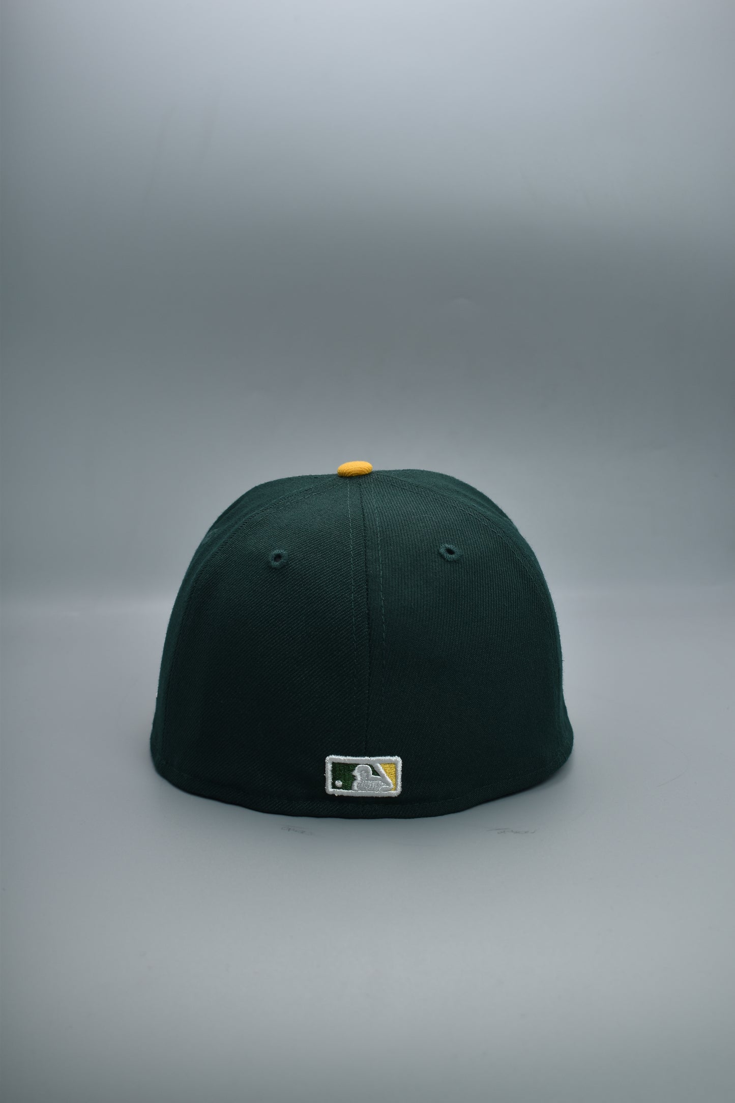 Gorra New Era 59 fifty Athletics Oakland Talla 7