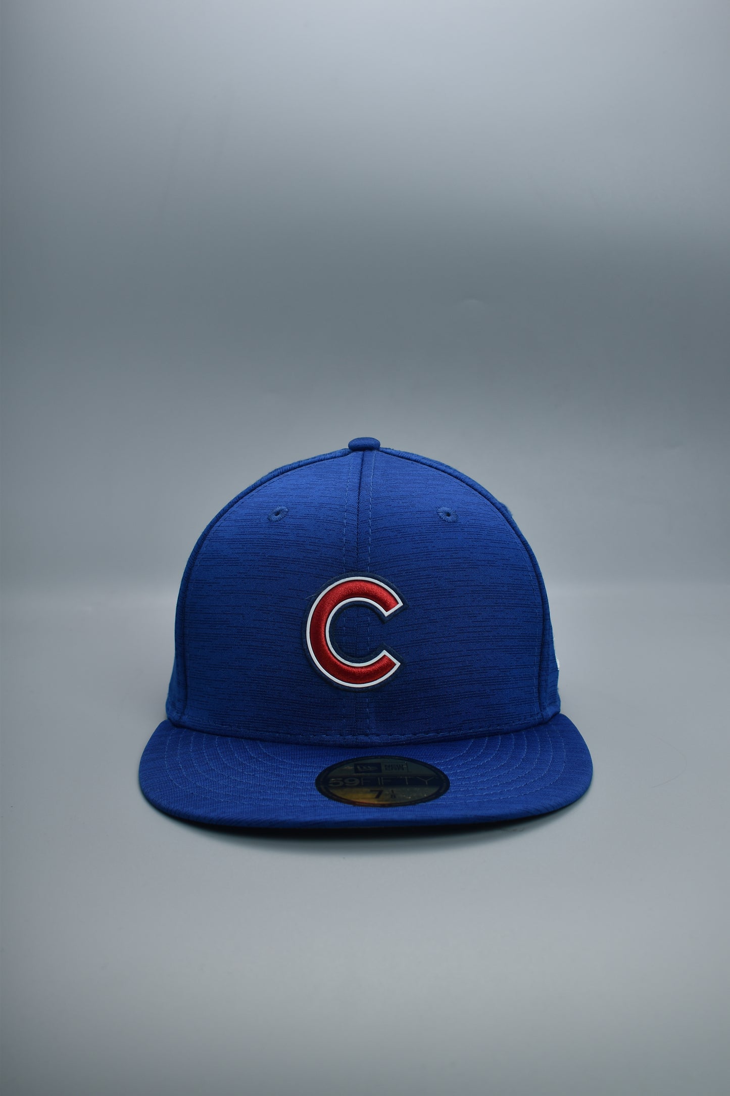 Gorra New Era 59 fifty Chicago Cubs Talla 7 1/8