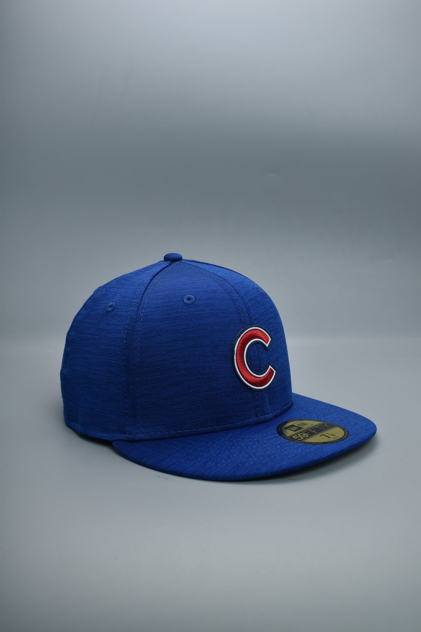 Gorra New Era 59 fifty Chicago Cubs Talla 7 1/8