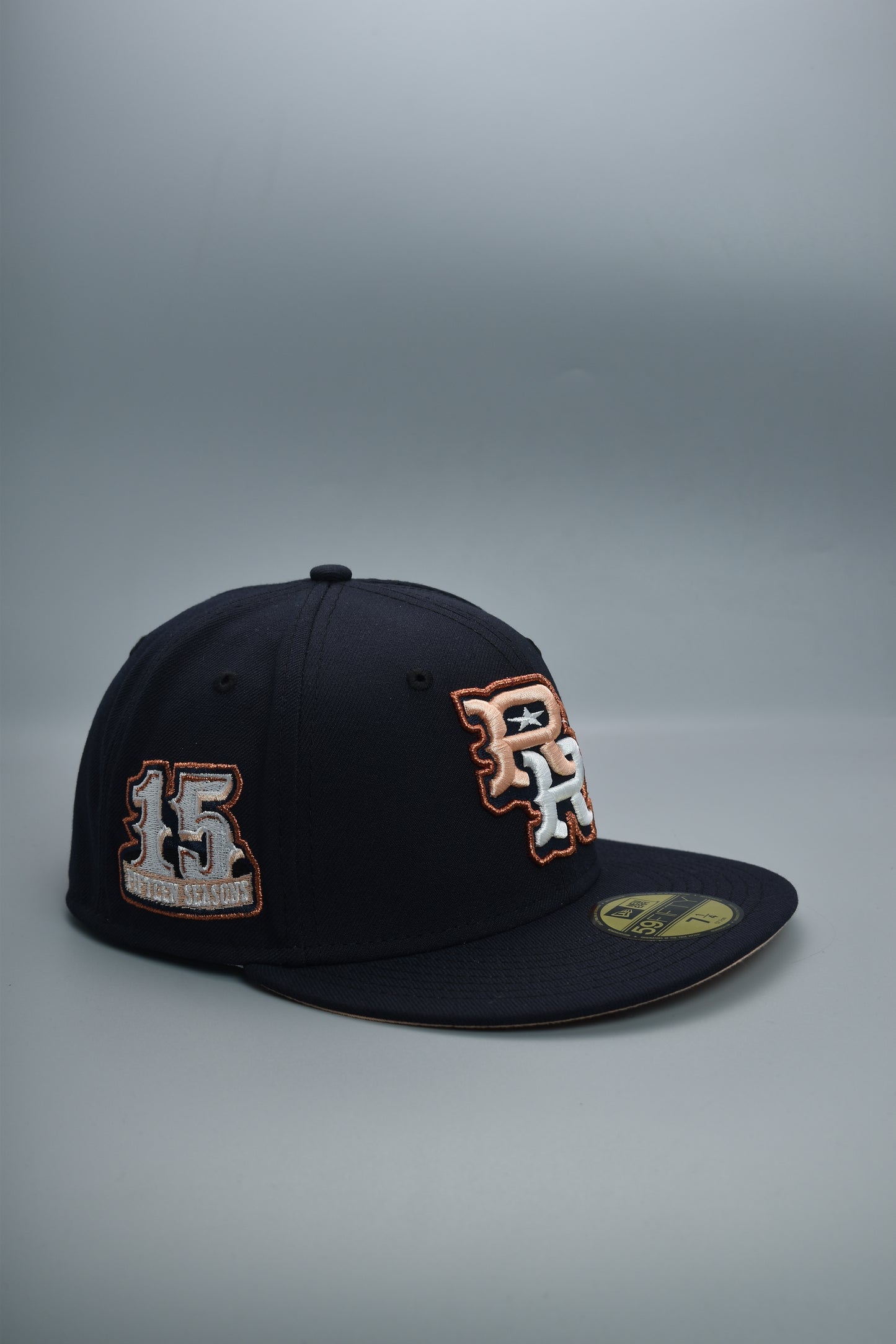 Gorra New Era 59 fifty Talla 7 1/4