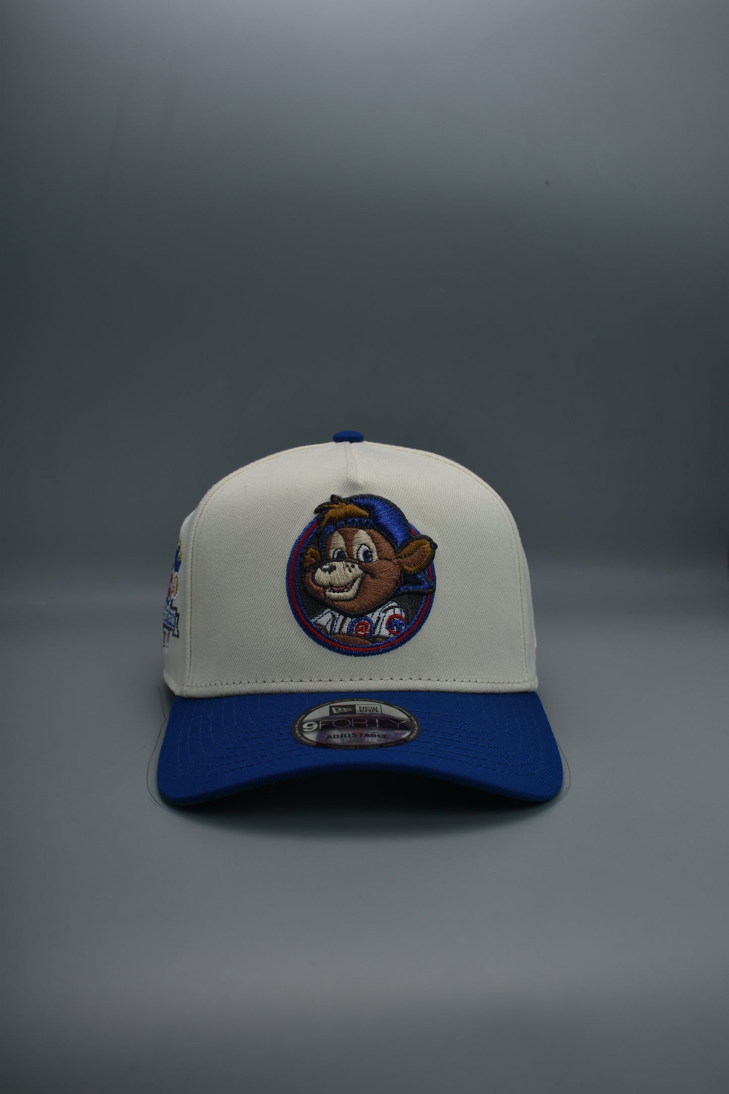 Gorra New Era 9 forty Ajustable Chicago Cubs