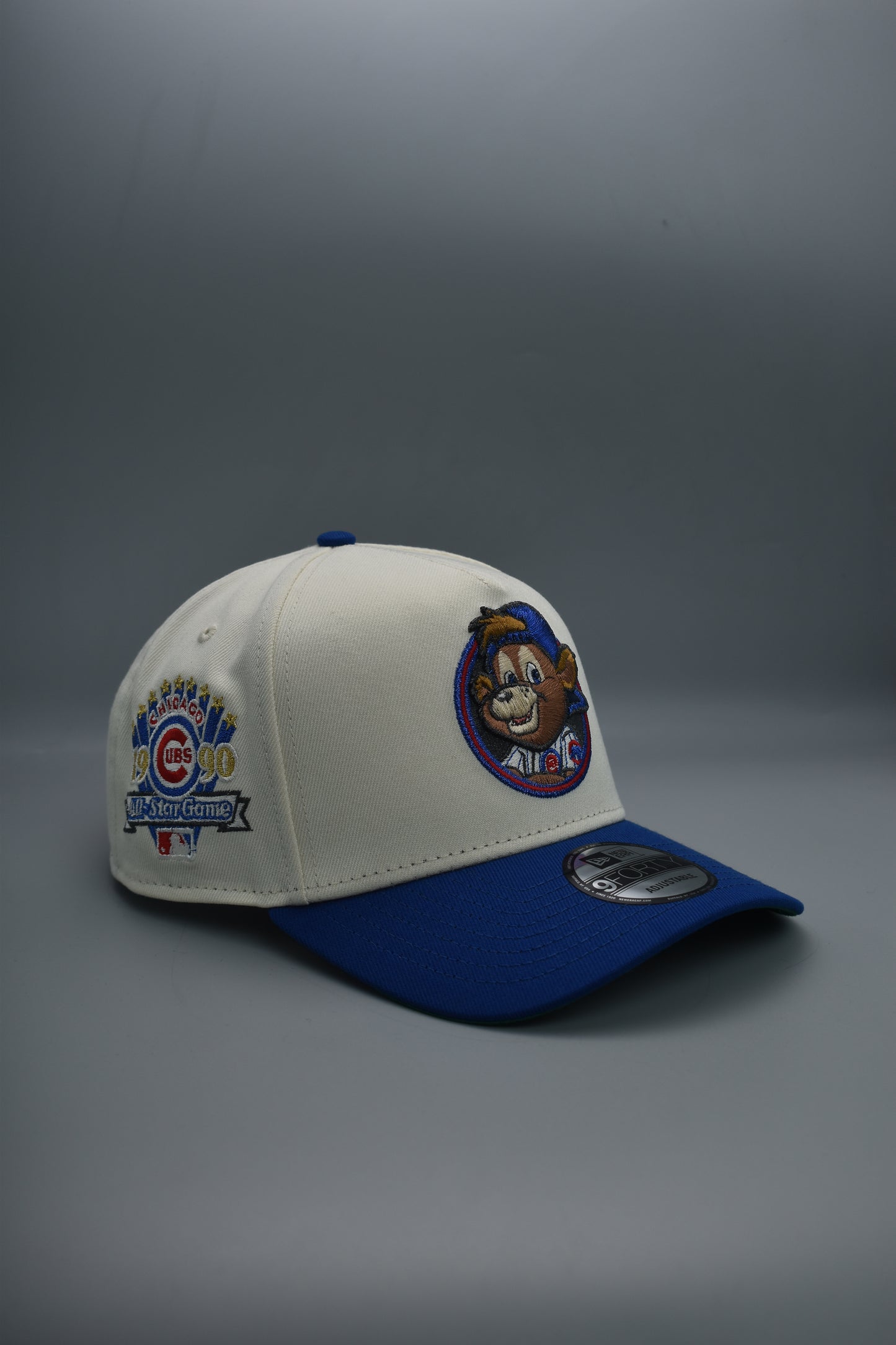 Gorra New Era 9 forty Ajustable Chicago Cubs