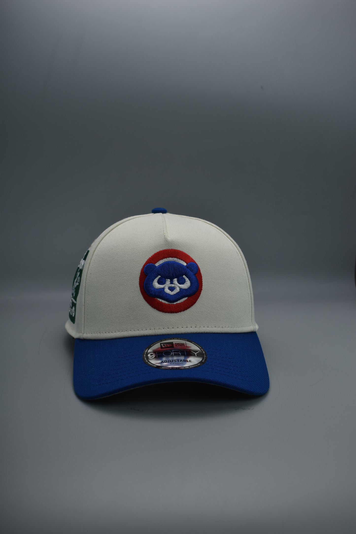 Gorra New Era 9 forty Ajustable Chicago Cubs