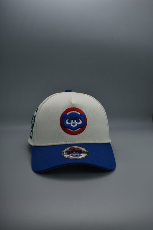 Gorra New Era 9 forty Ajustable Chicago Cubs