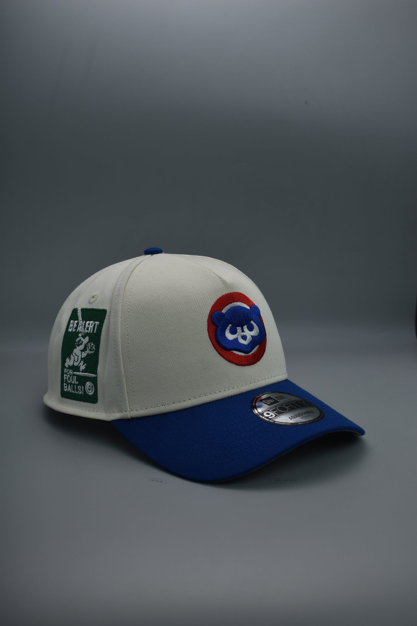 Gorra New Era 9 forty Ajustable Chicago Cubs