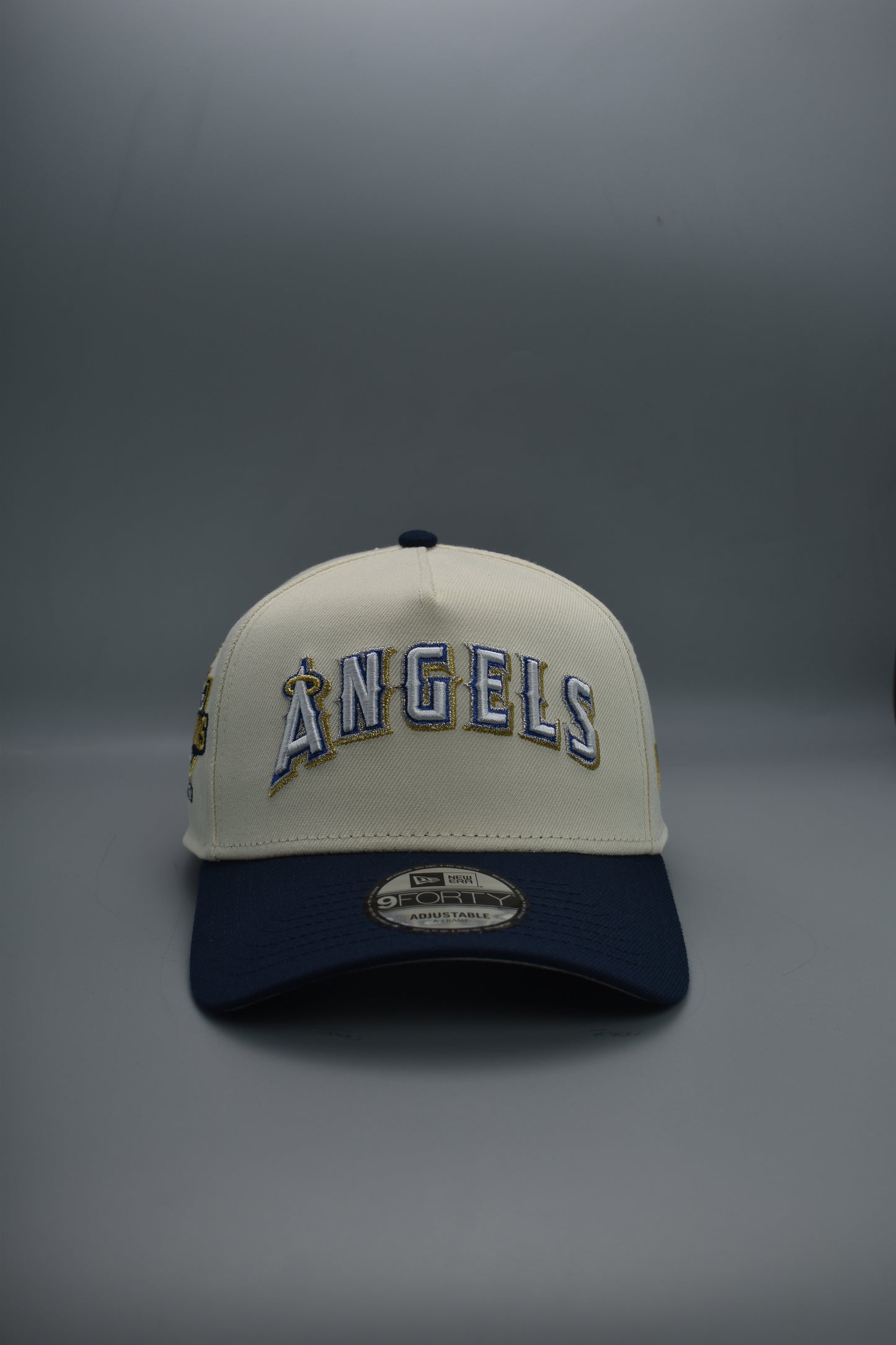 Gorra New Era 9 forty Ajustable Los Angeles Angels