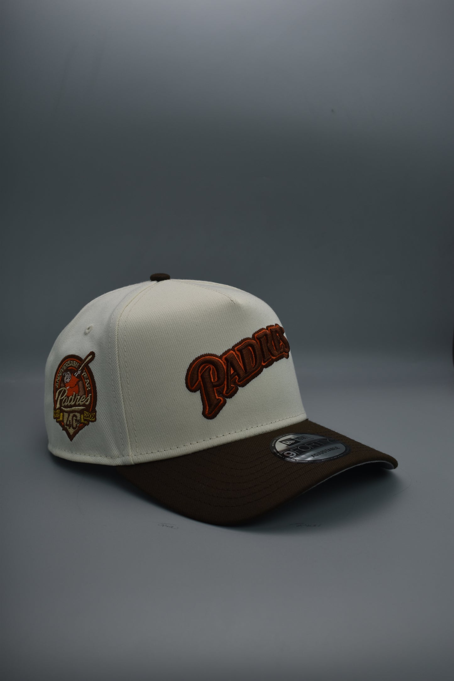 Gorra New Era 9 forty Ajustable San Diego Padres