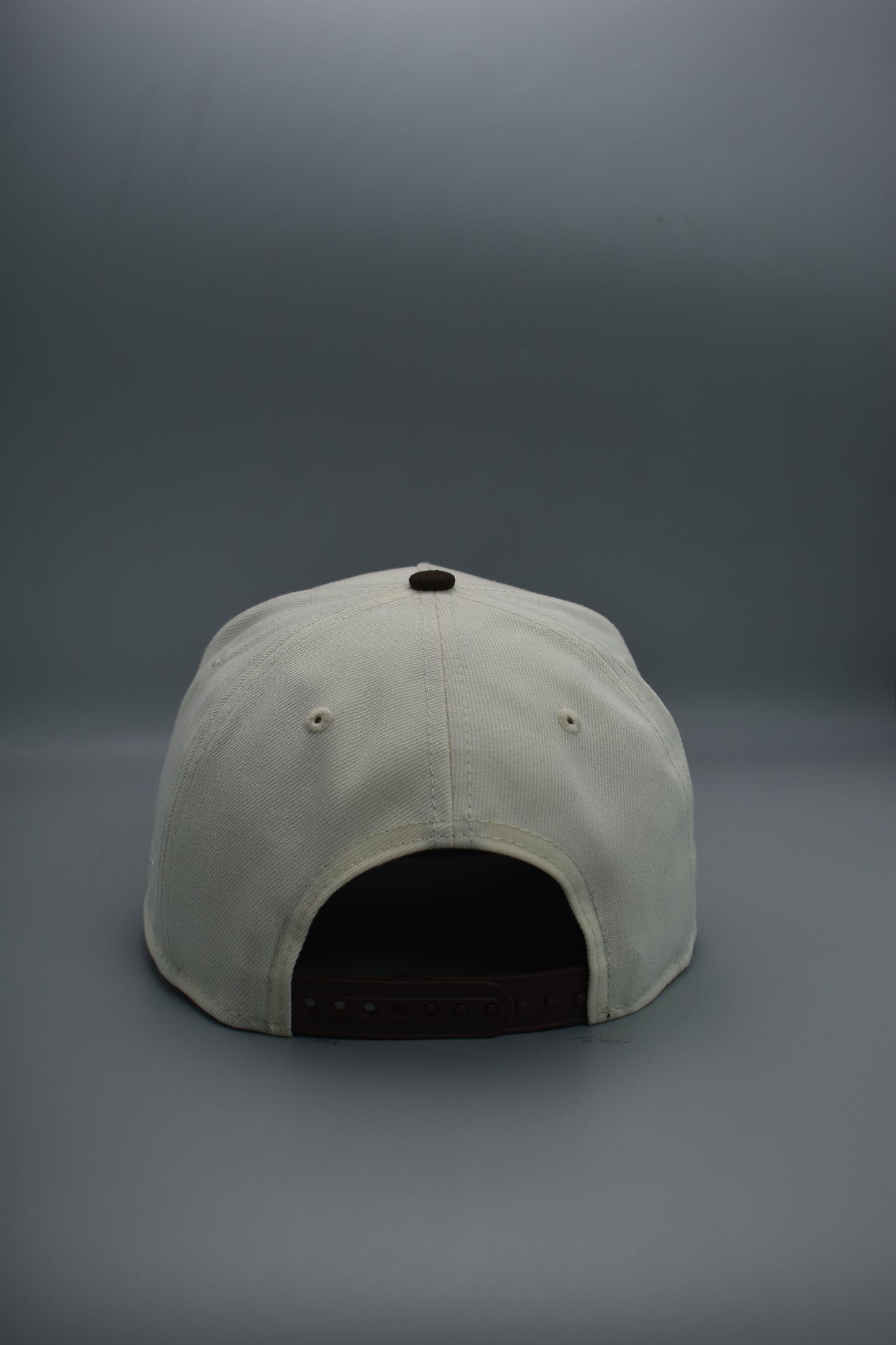 Gorra New Era 9 forty Ajustable San Diego Padres