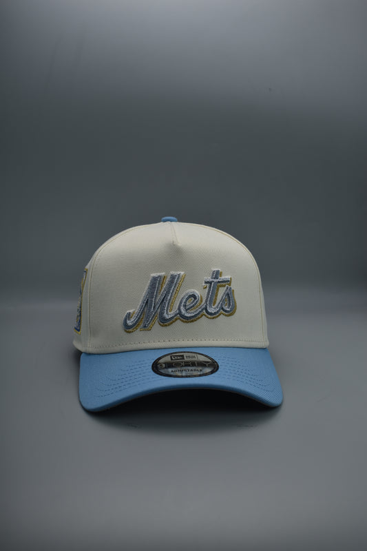 Gorra New Era 9 forty Ajustable New York Mets