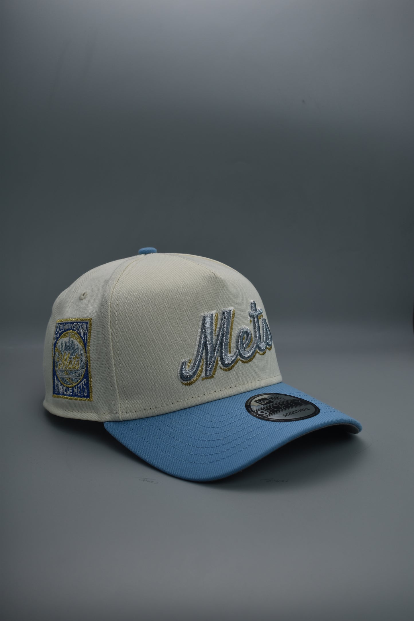 Gorra New Era 9 forty Ajustable New York Mets