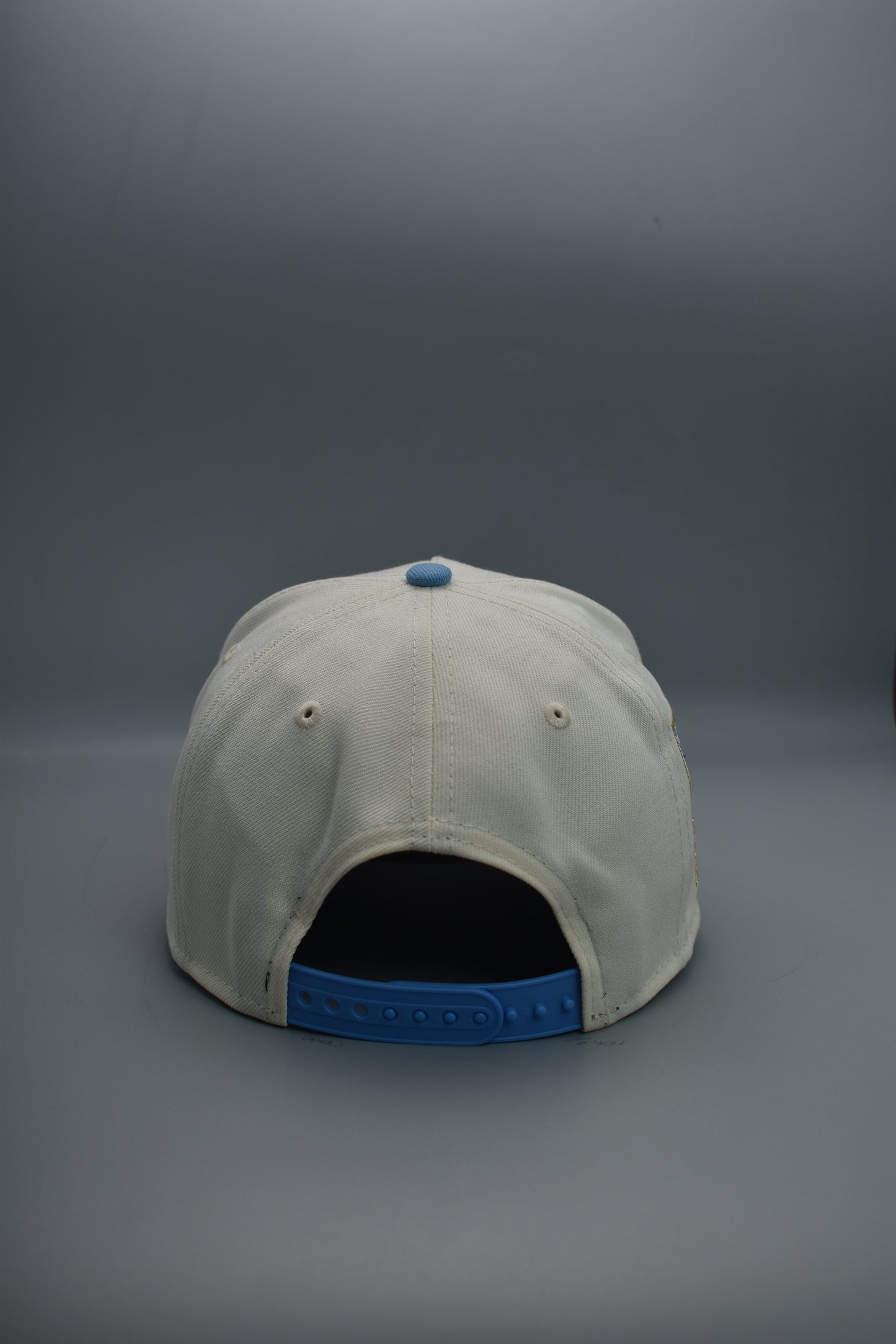 Gorra New Era 9 forty Ajustable New York Mets