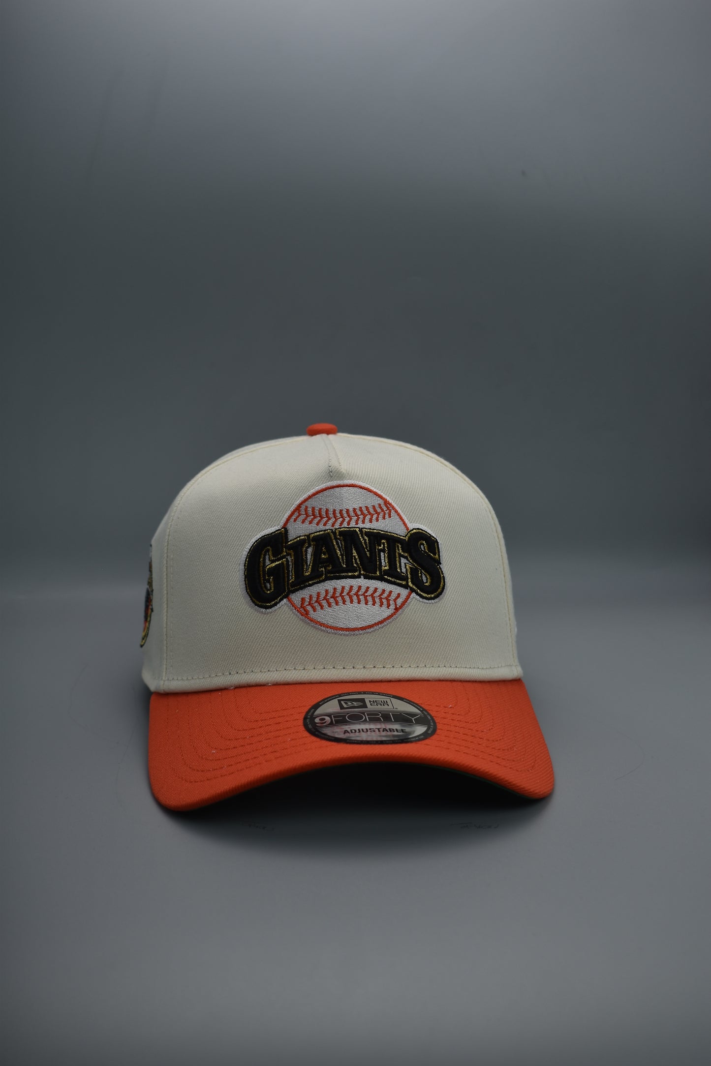 Gorra New Era 9 forty Ajustable San Francisco Giants