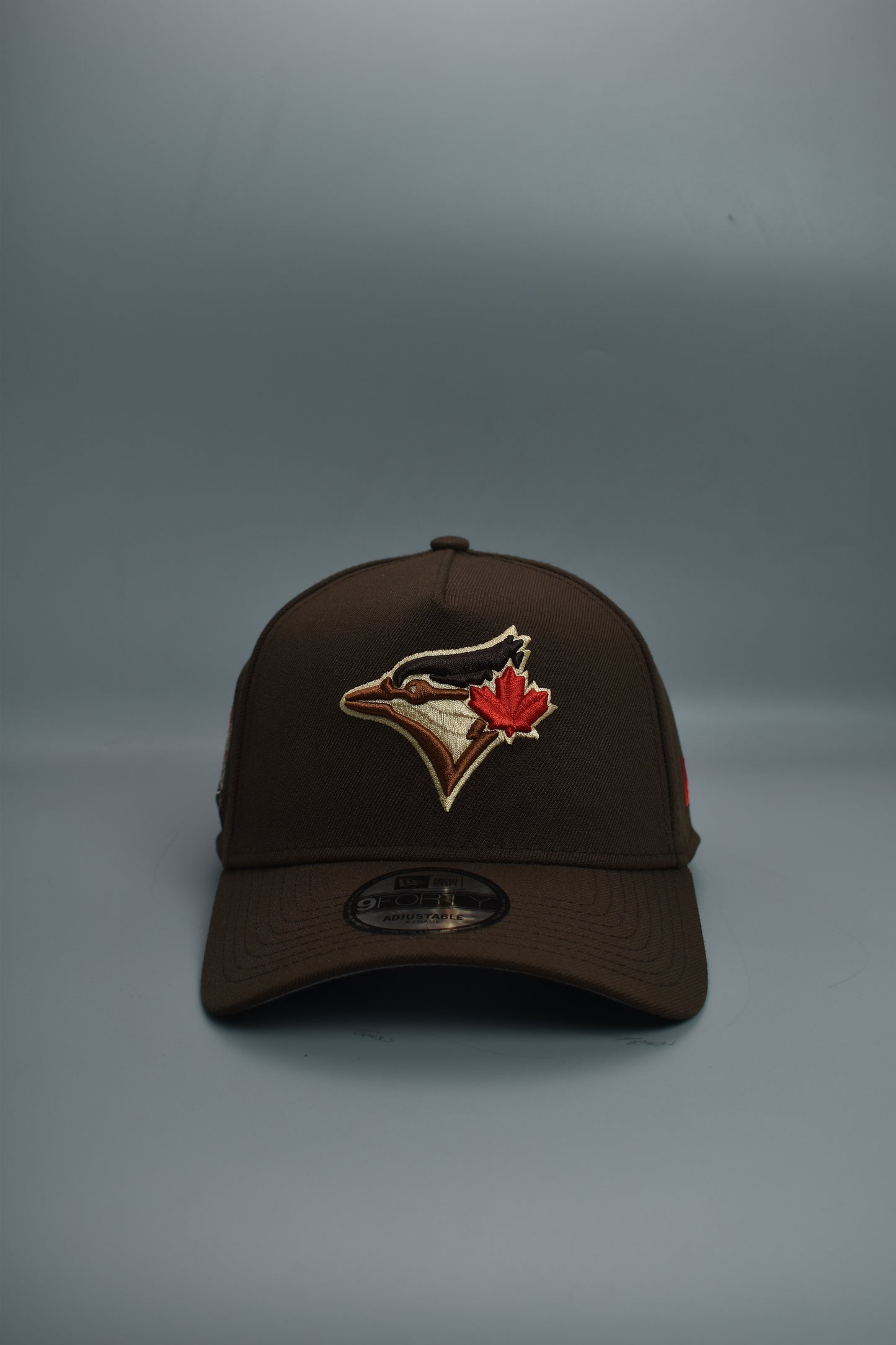 Gorra New Era 9 forty Ajustable Toronto Blue Jays