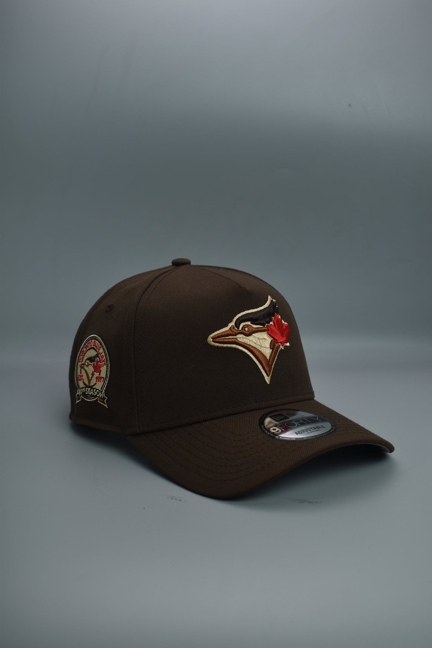 Gorra New Era 9 forty Ajustable Toronto Blue Jays