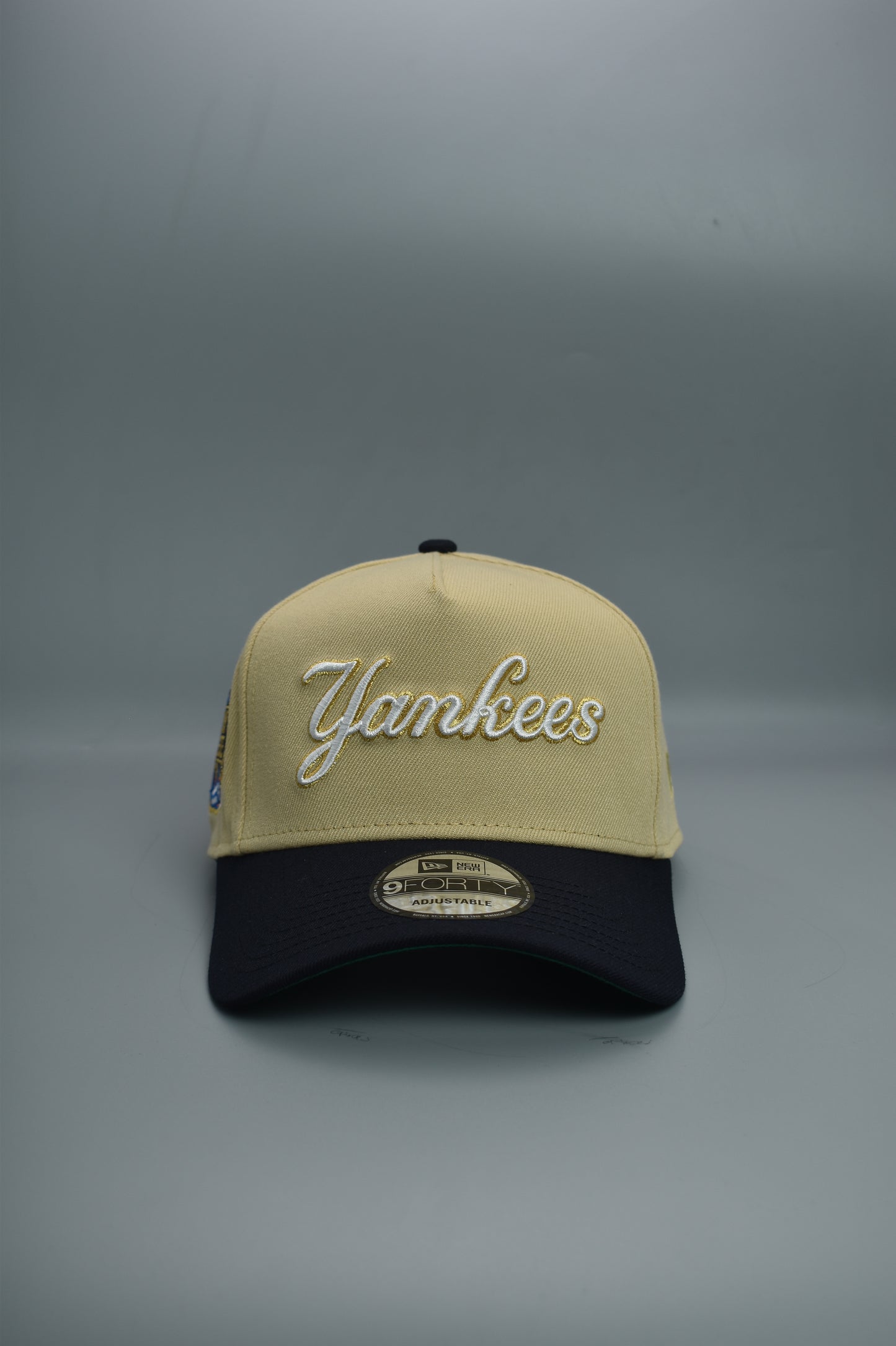 Gorra New Era 9 forty Ajustable New York Yankees