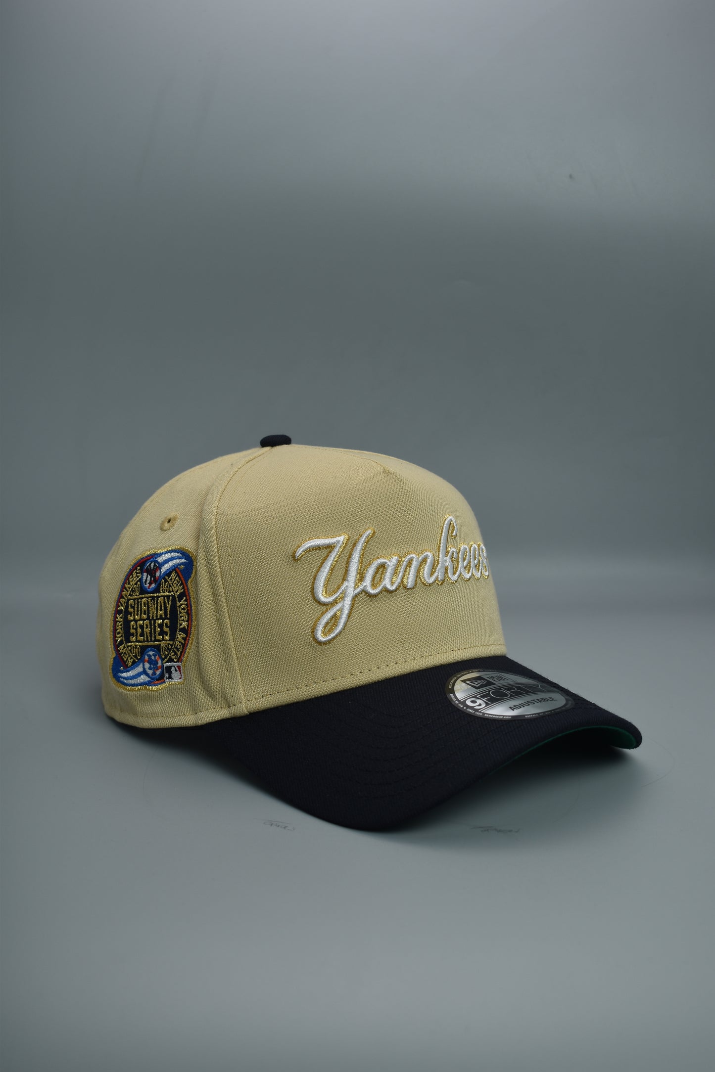 Gorra New Era 9 forty Ajustable New York Yankees