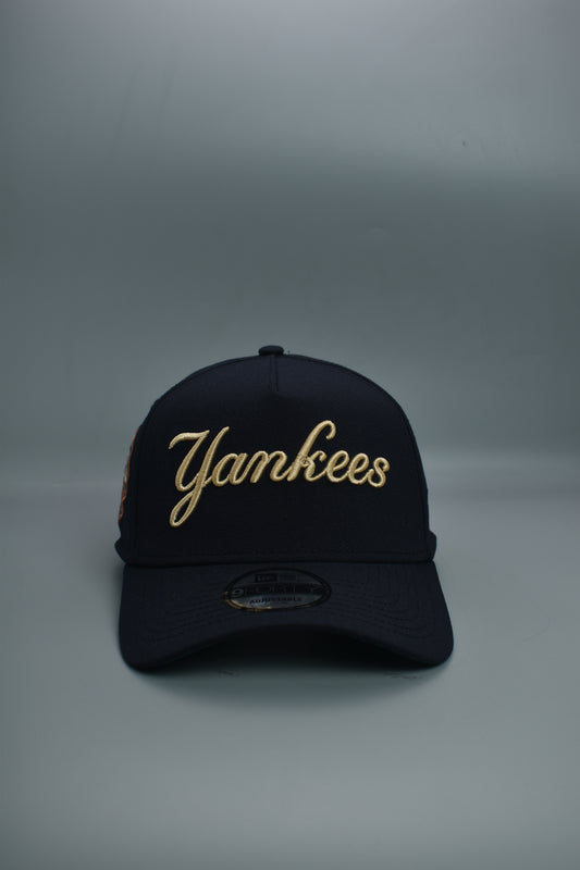 Gorra New Era 9 forty Ajustable New York Yankees