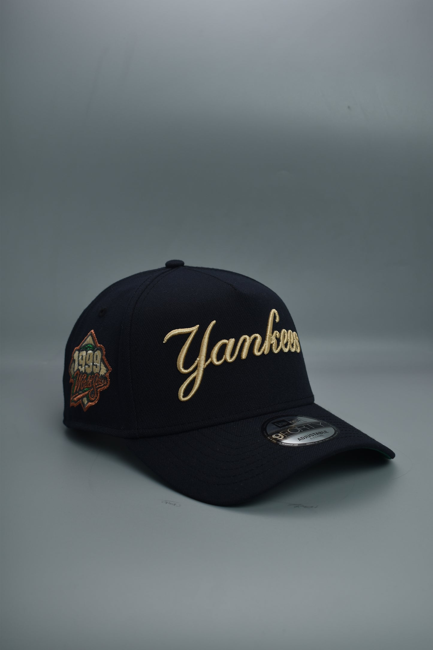 Gorra New Era 9 forty Ajustable New York Yankees