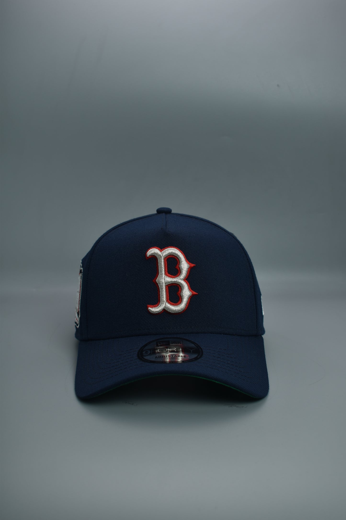 Gorra New Era 9forty ajustable Boston Red Sox