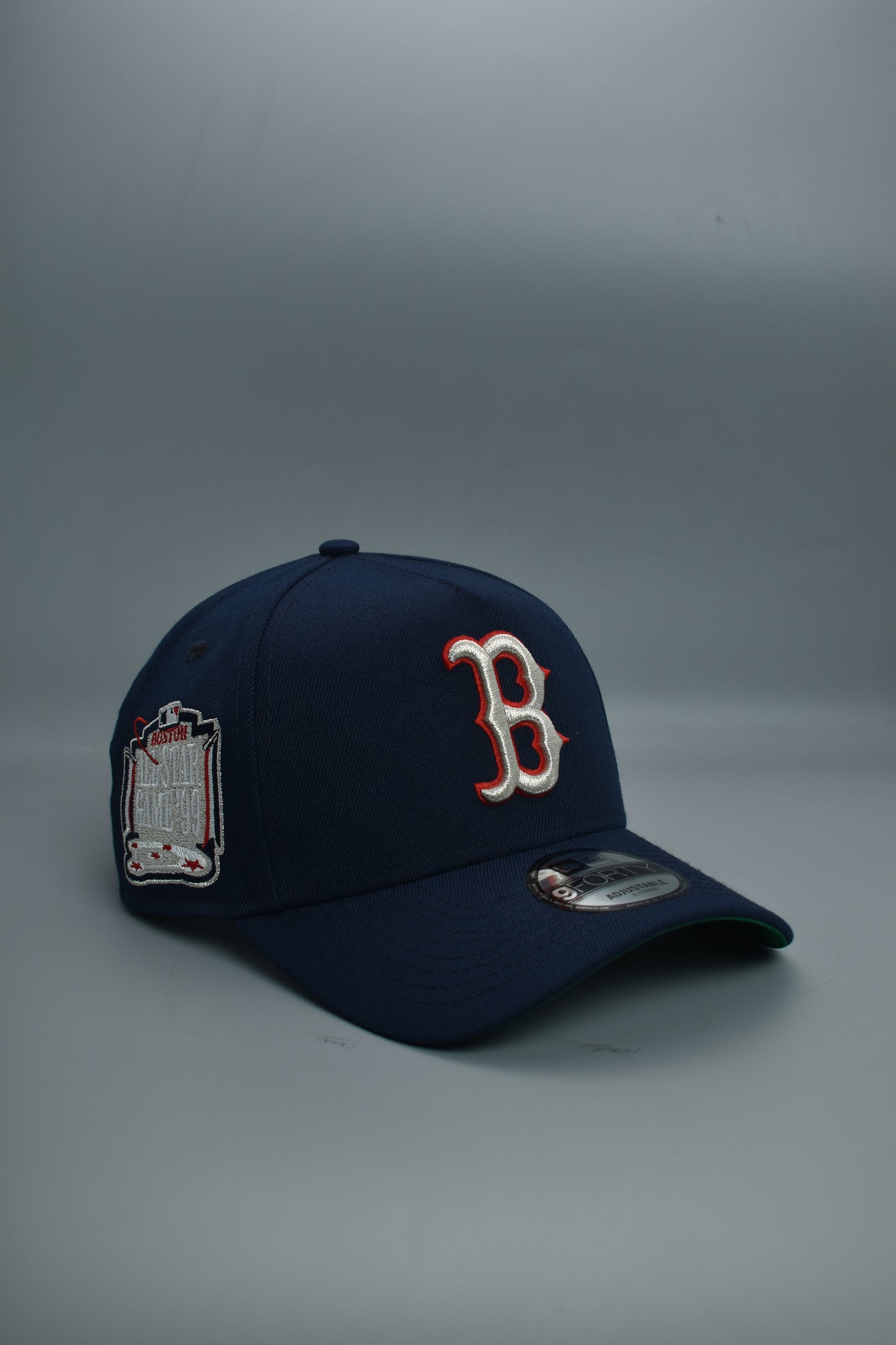 Gorra New Era 9forty ajustable Boston Red Sox